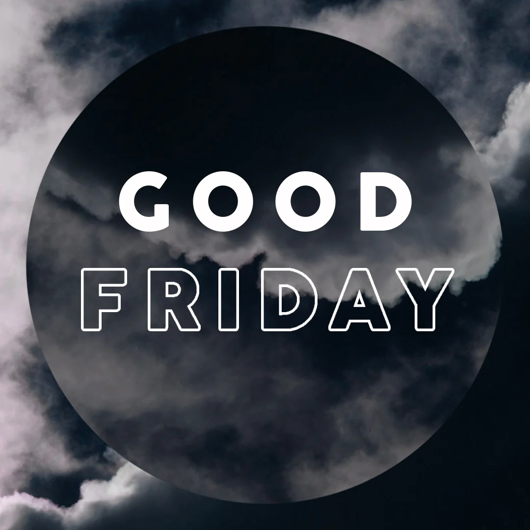 Good Friday Set 15