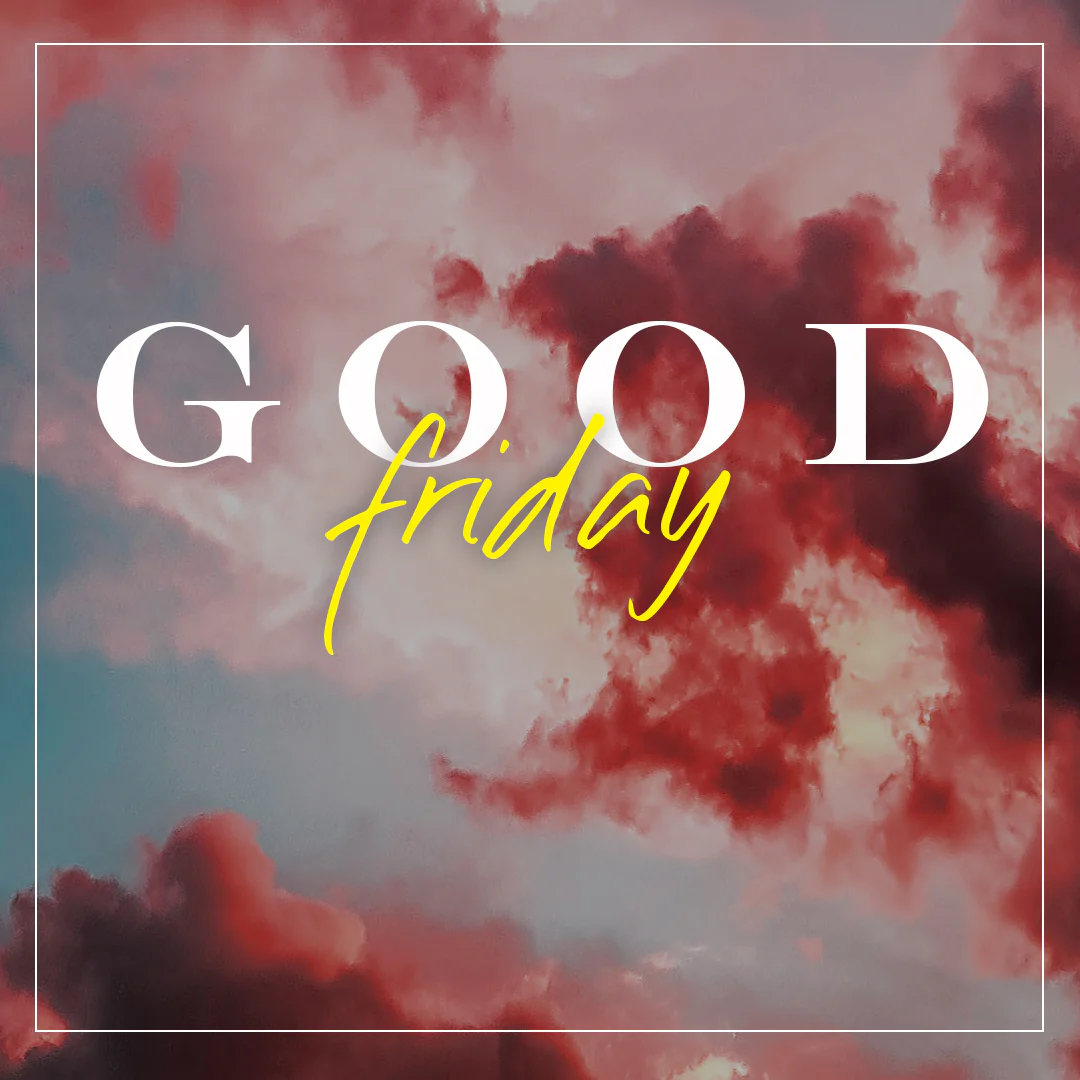 Good Friday Set 16