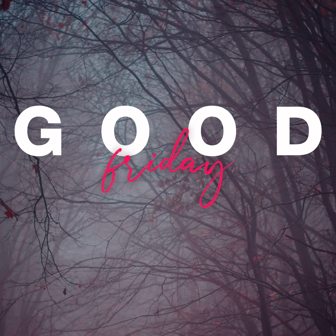 Good Friday Set 19