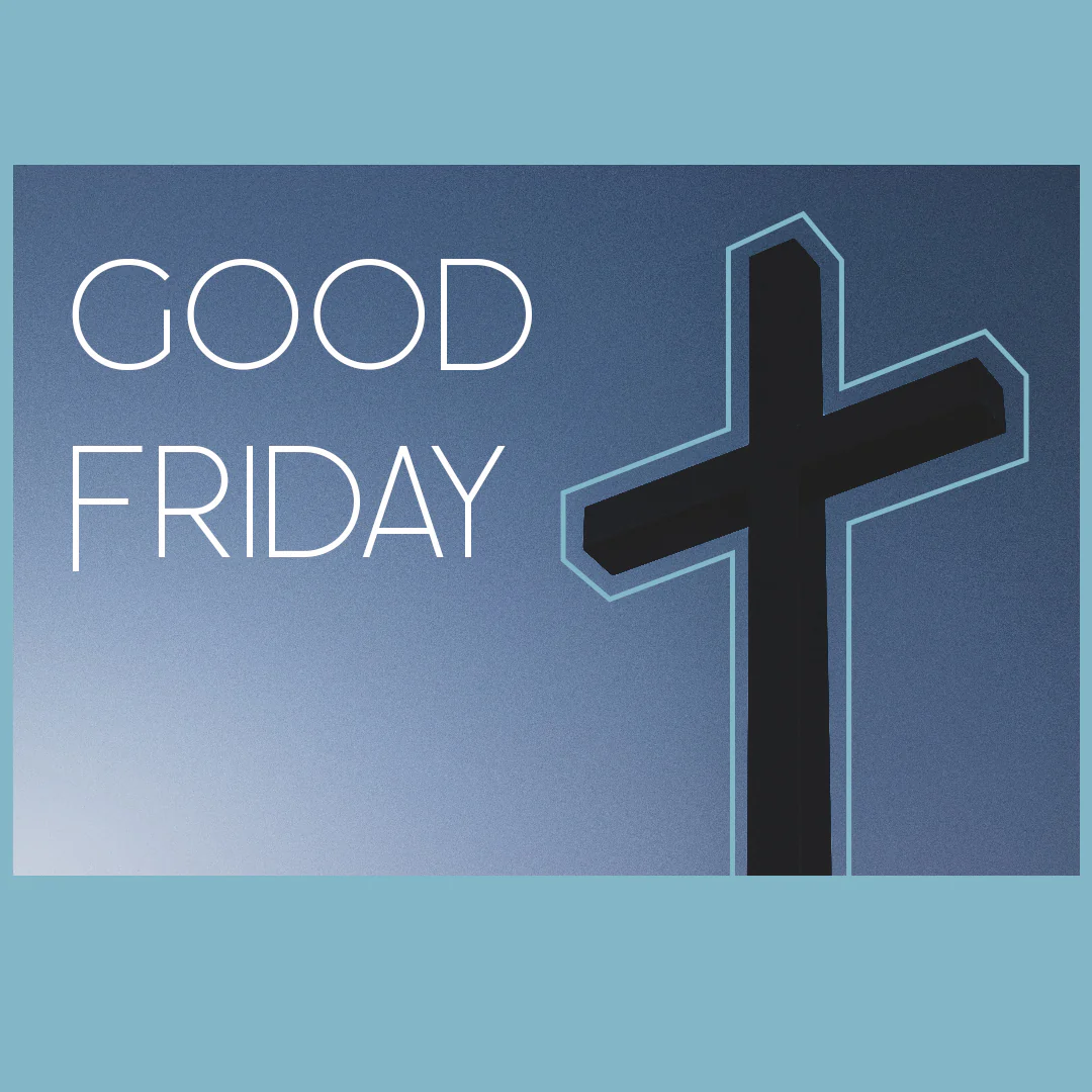 Good Friday Set 21