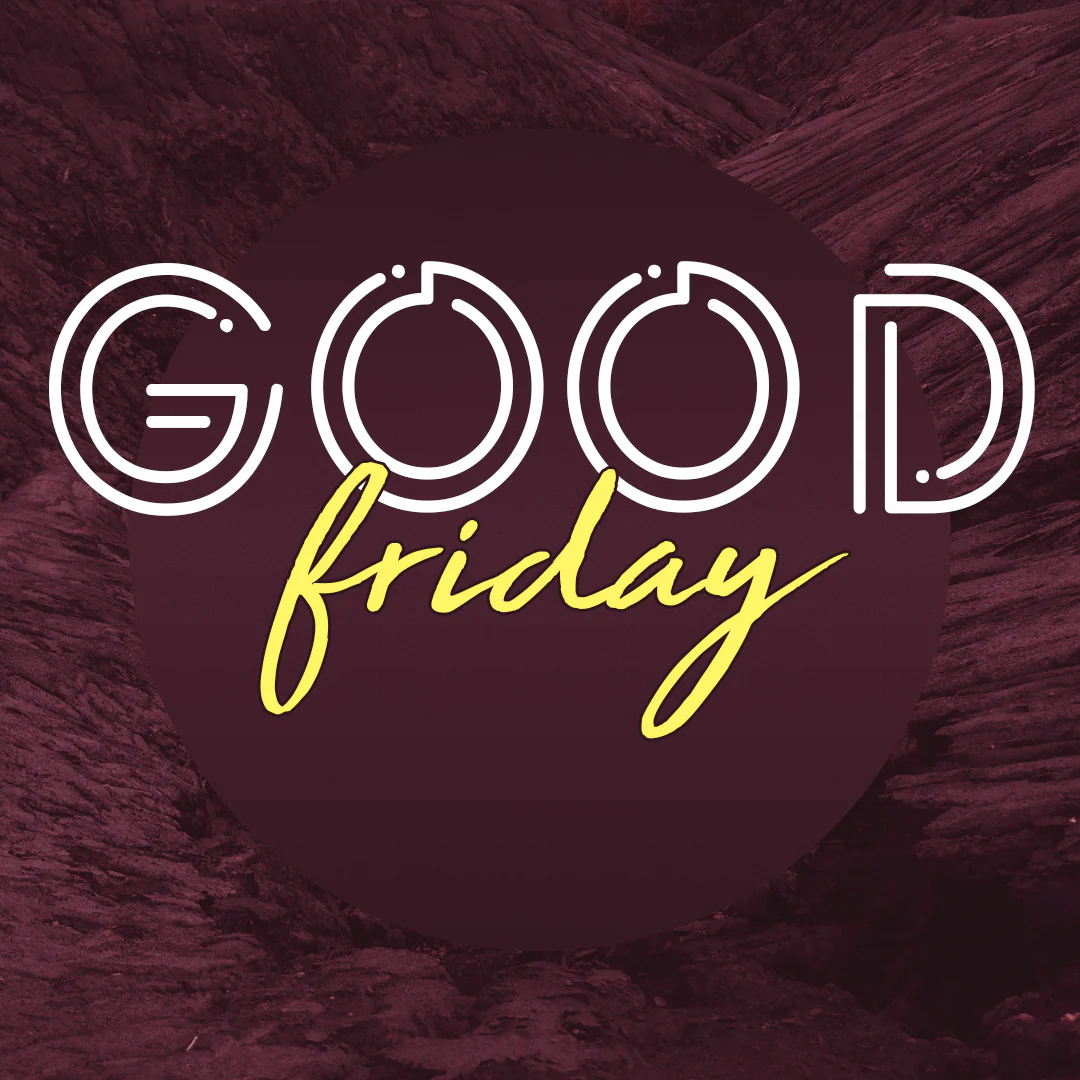 Good Friday Set 22