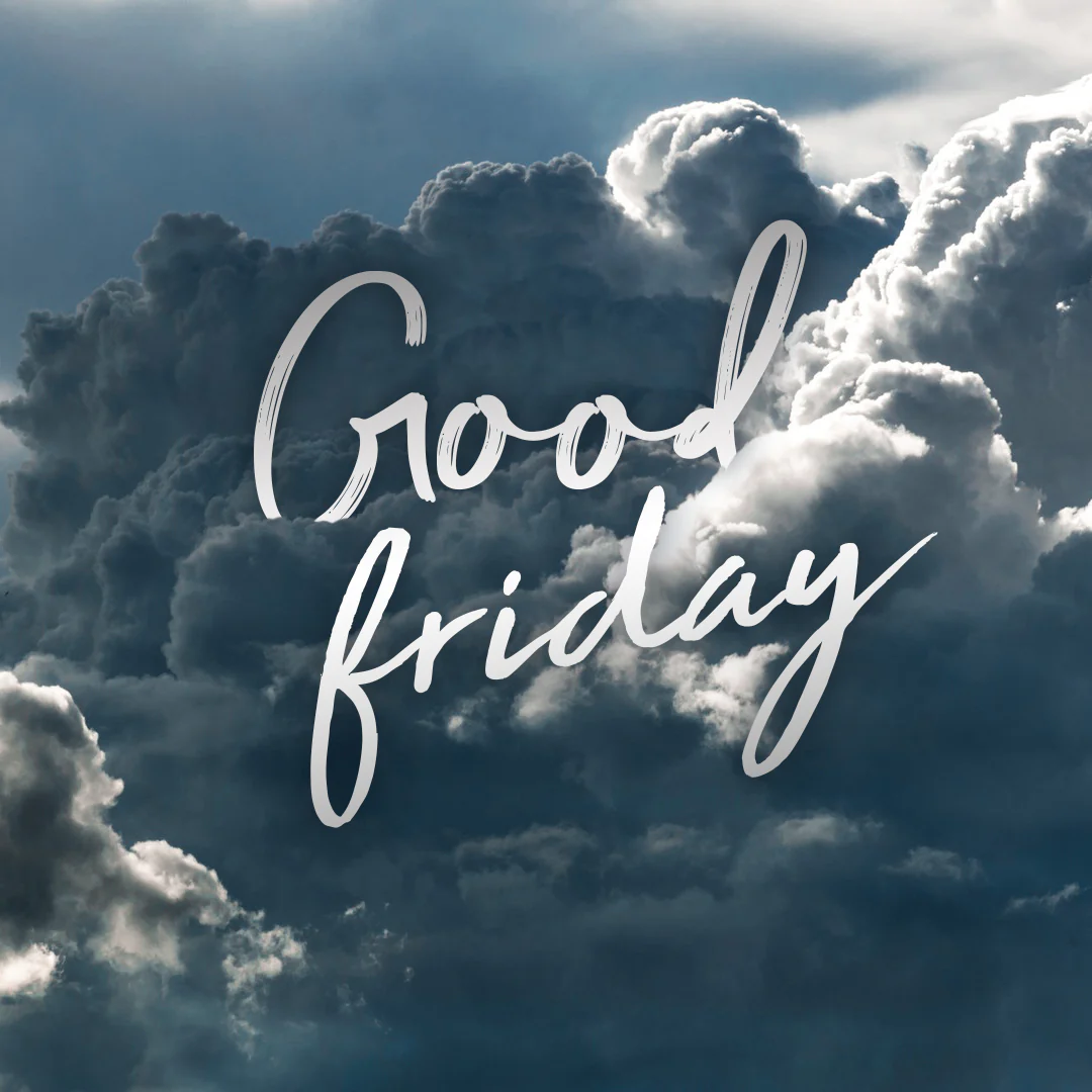 Good Friday Set 23