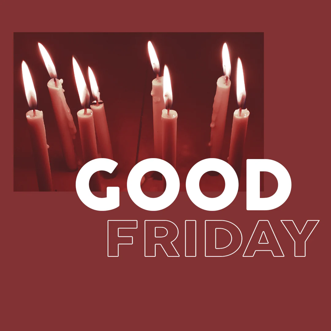 Good Friday Set 24