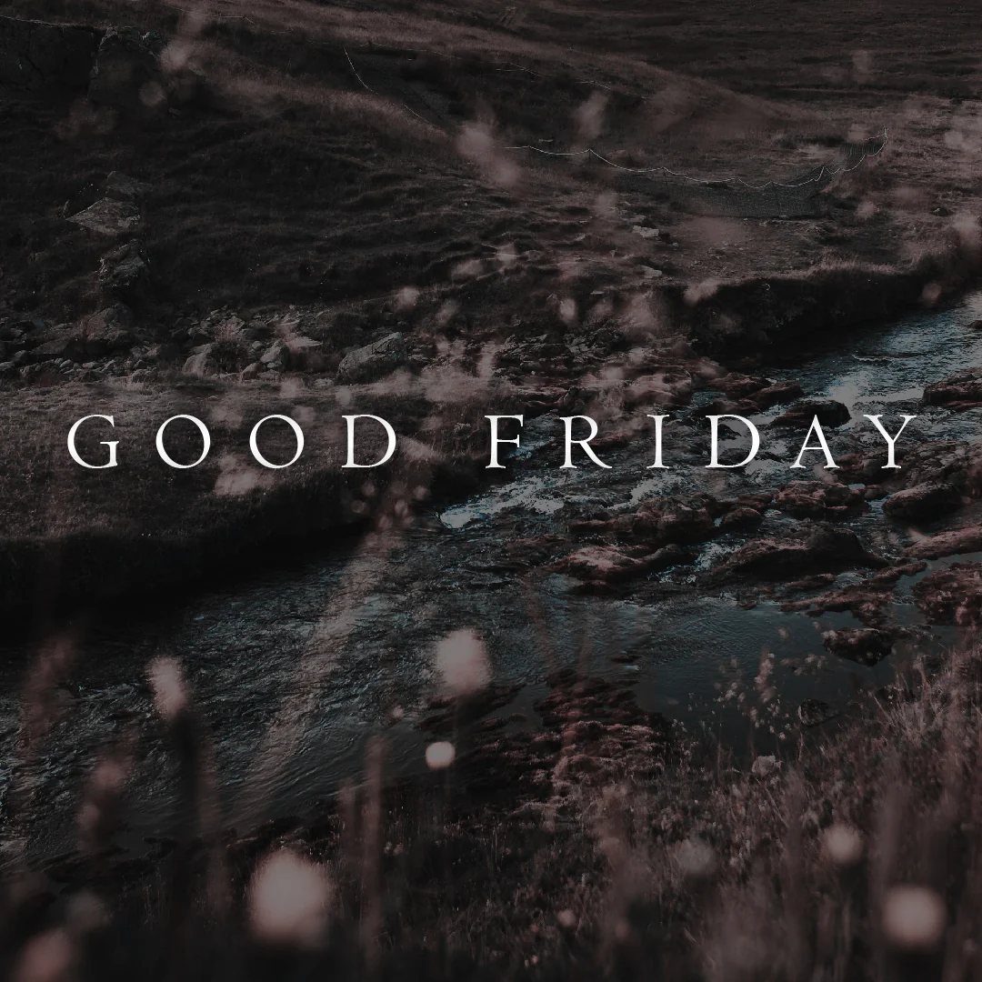 Good Friday Set 26