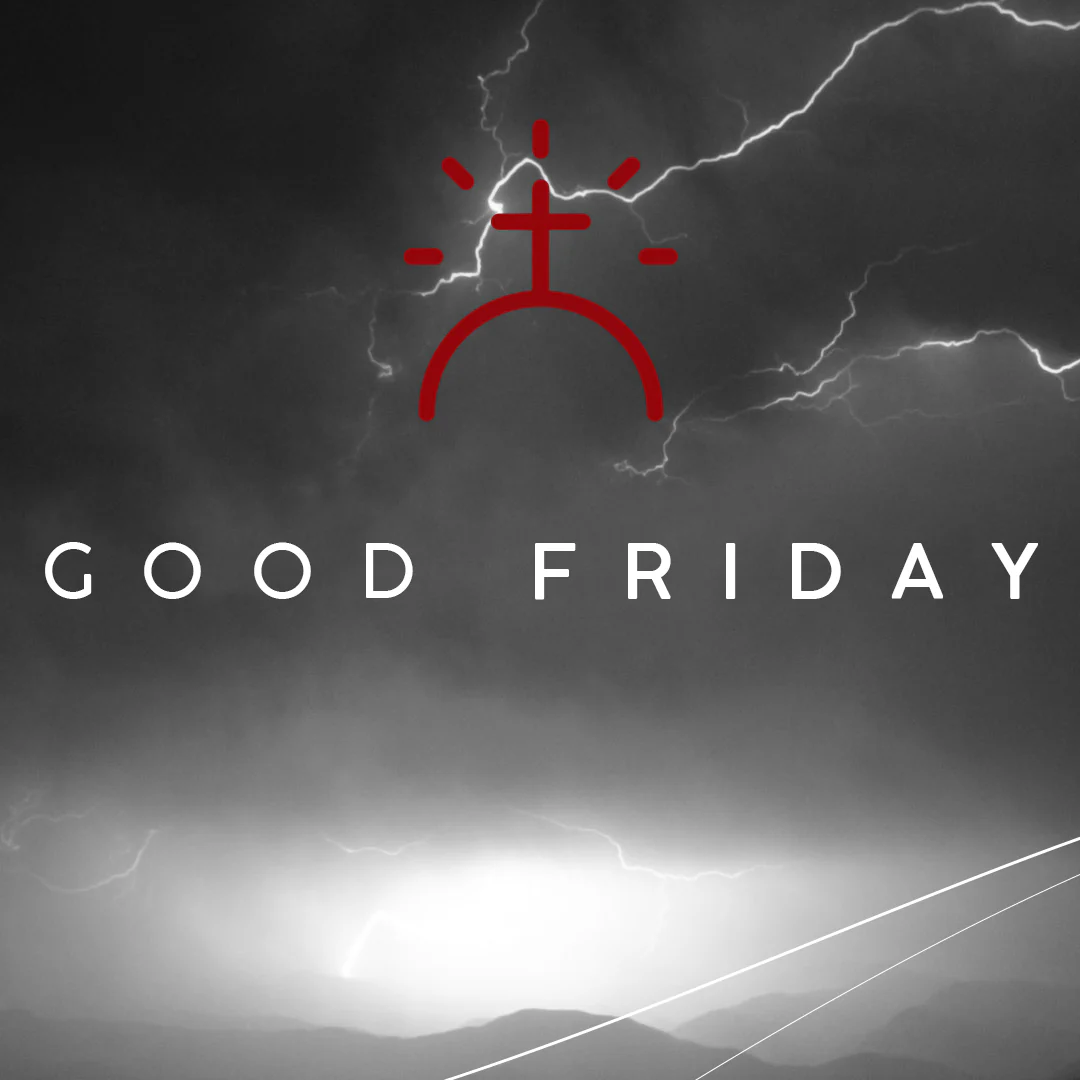 Good Friday Set 27