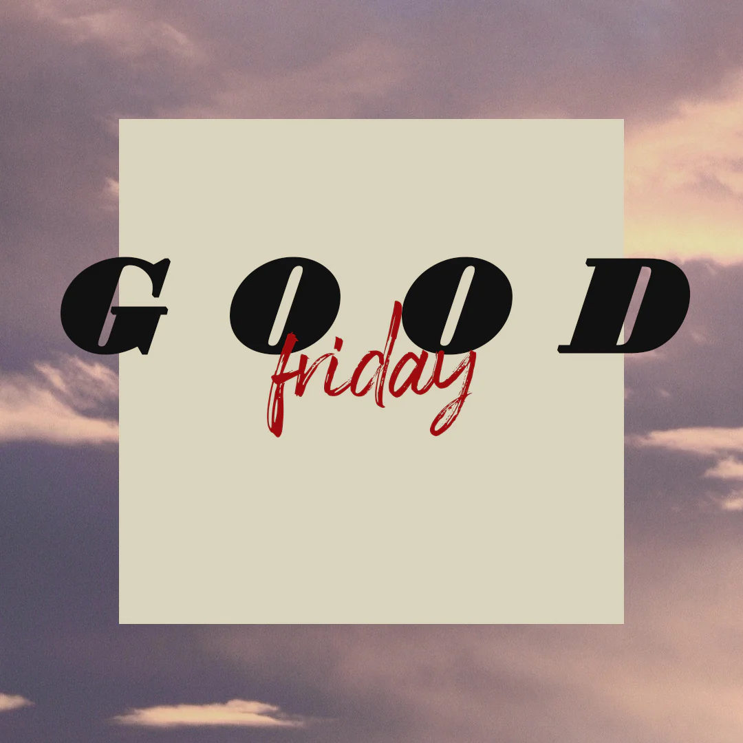 Good Friday Set 29