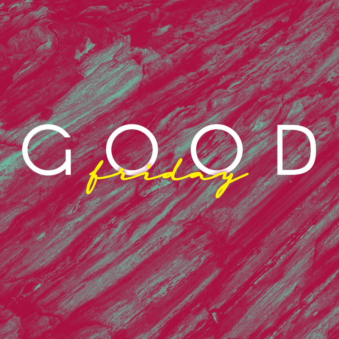 Good Friday Set 47