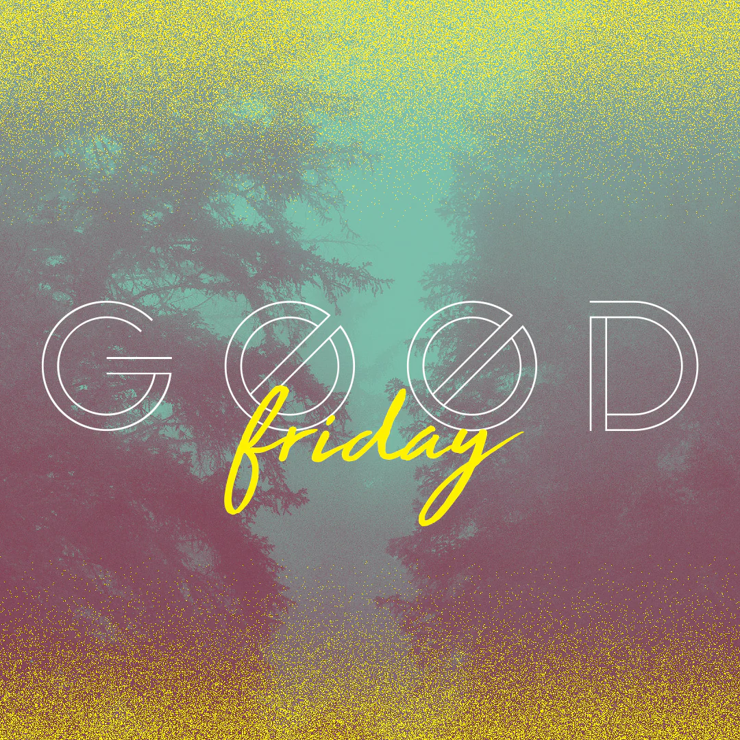 Good Friday Set 48