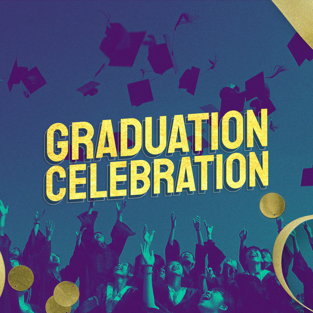 Graduation 31