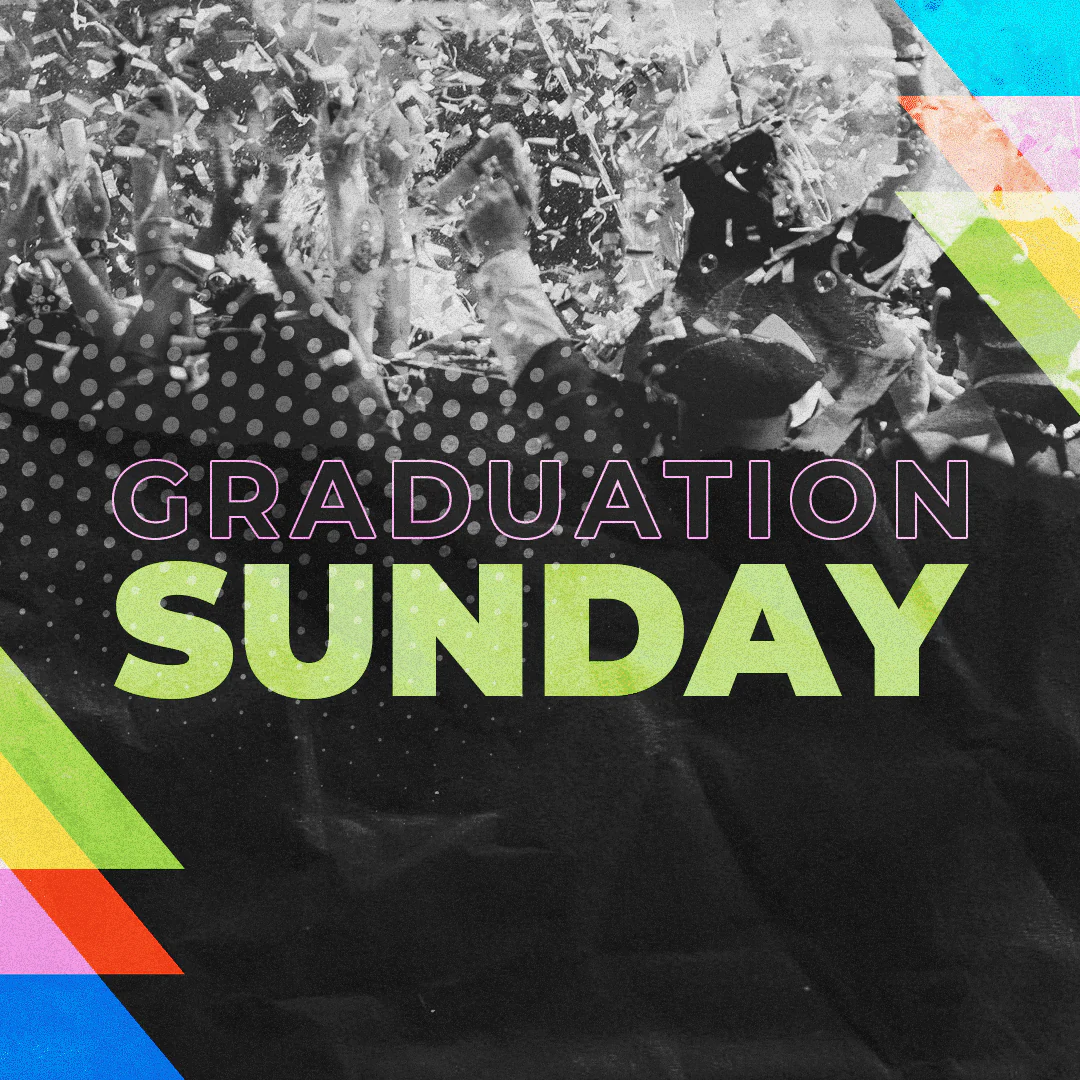 Graduation 36
