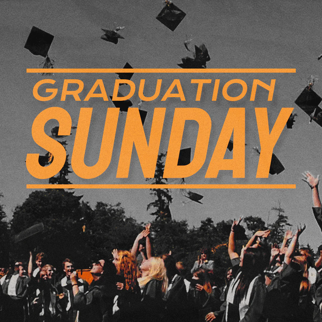 Graduation 38