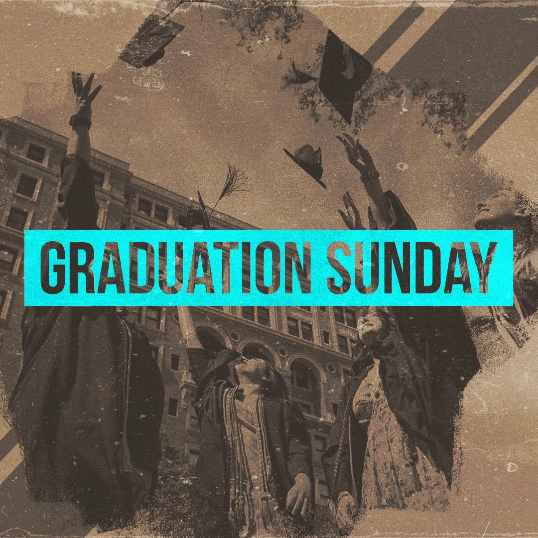 Graduation 39