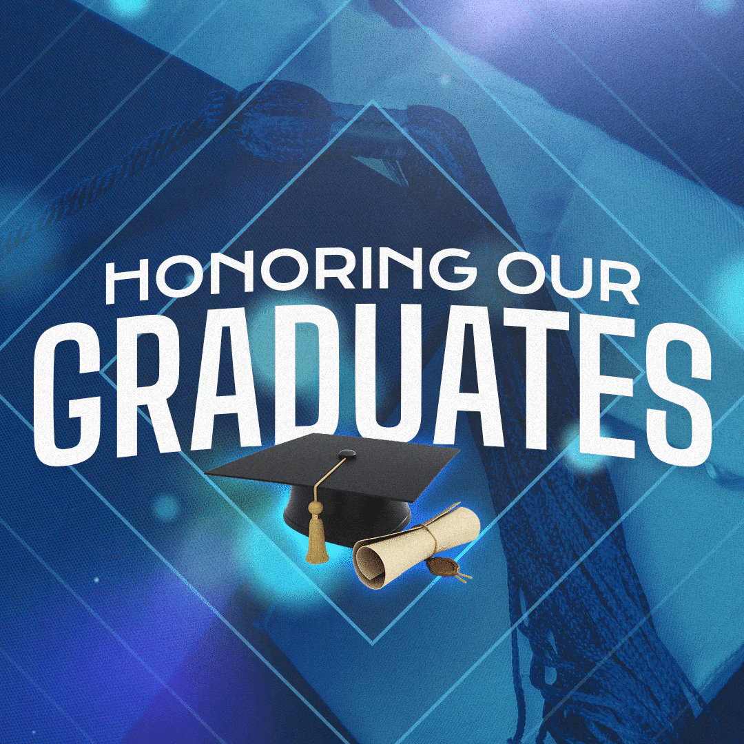 Graduation 43