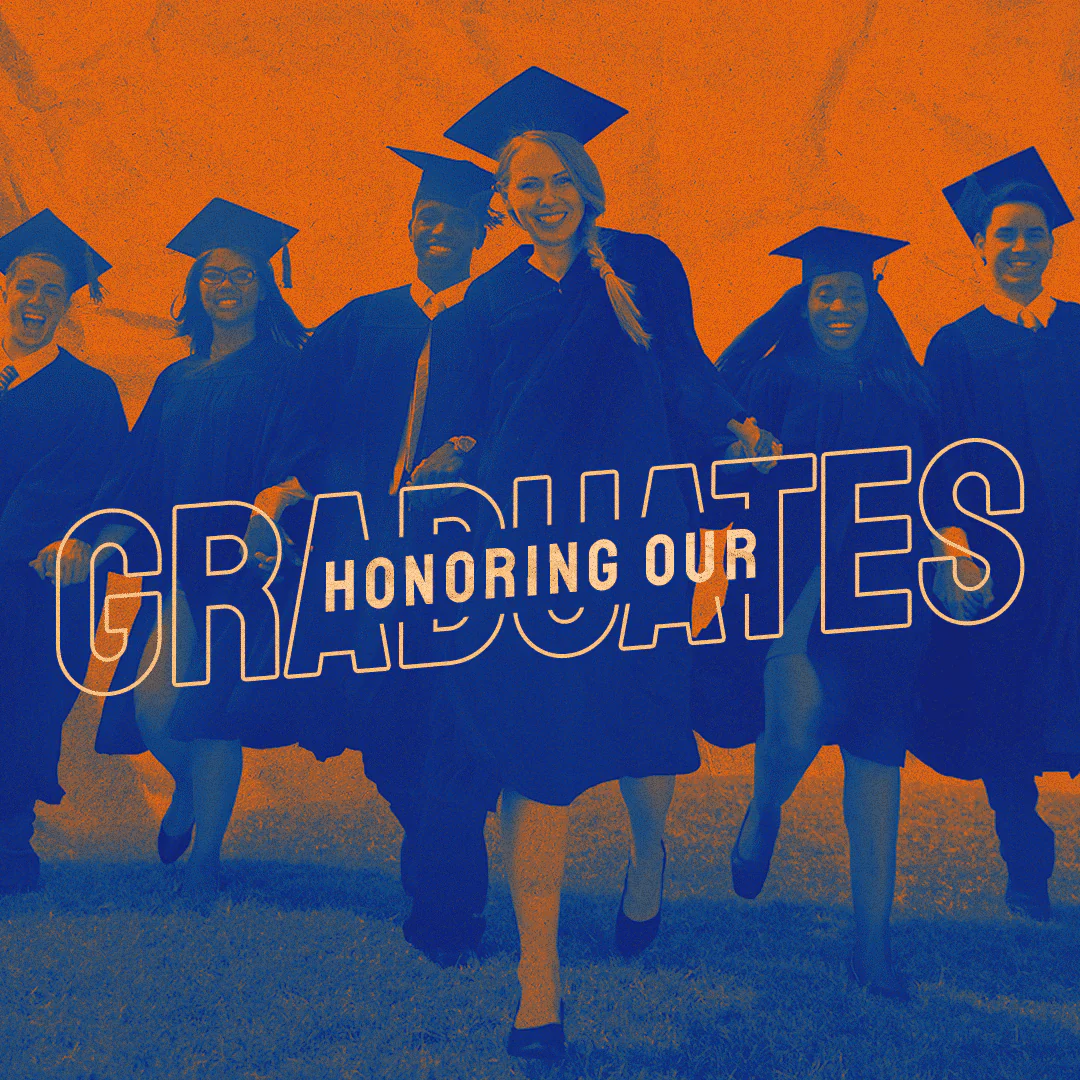 Graduation 44