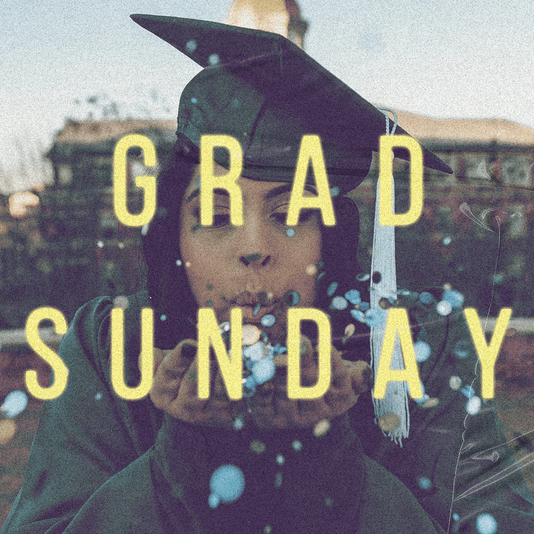 Graduation 54