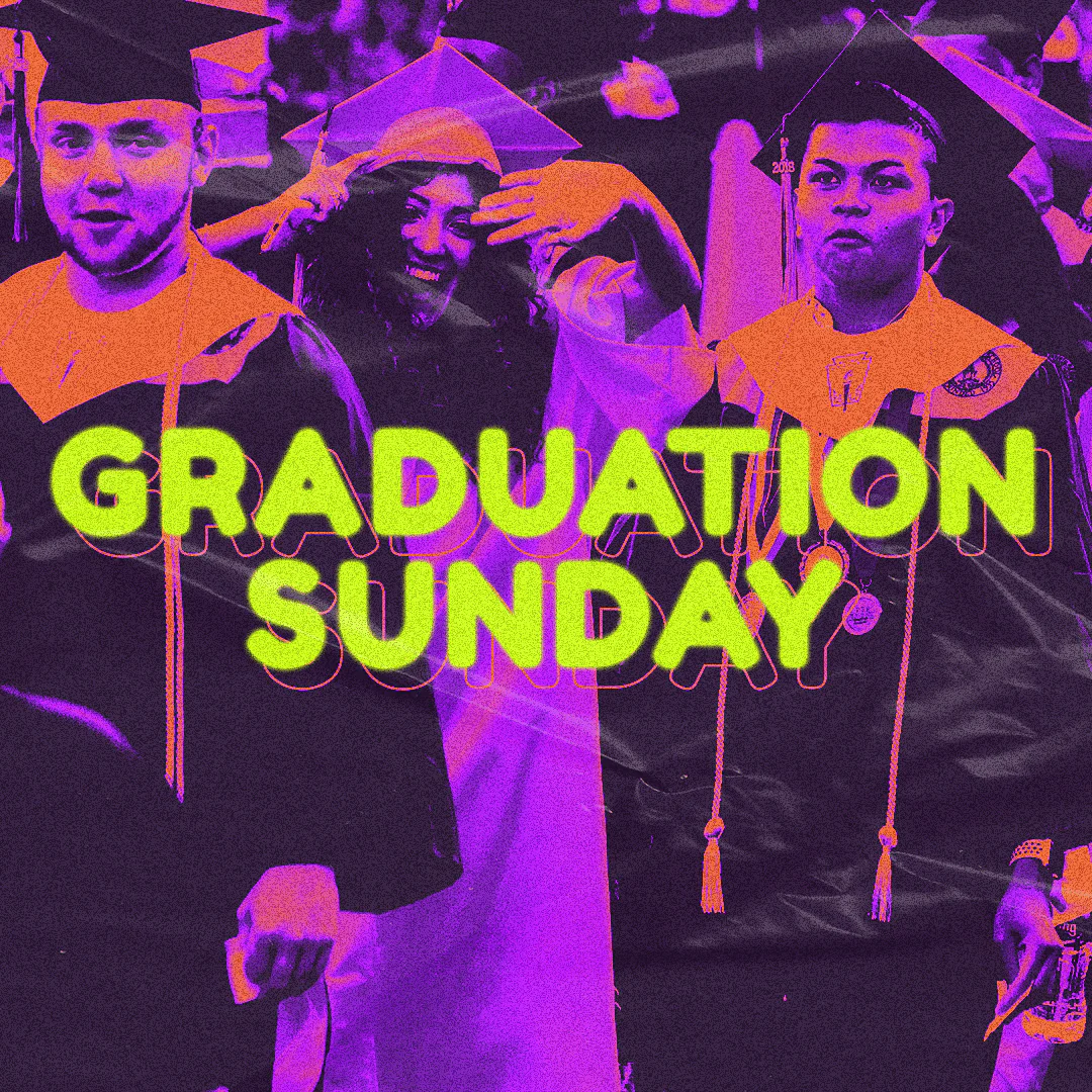 Graduation 57