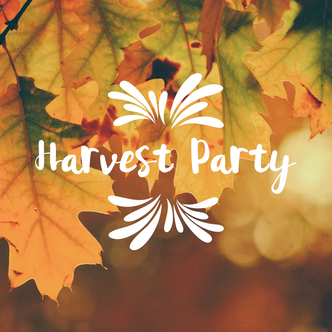 Harvest Festival 29