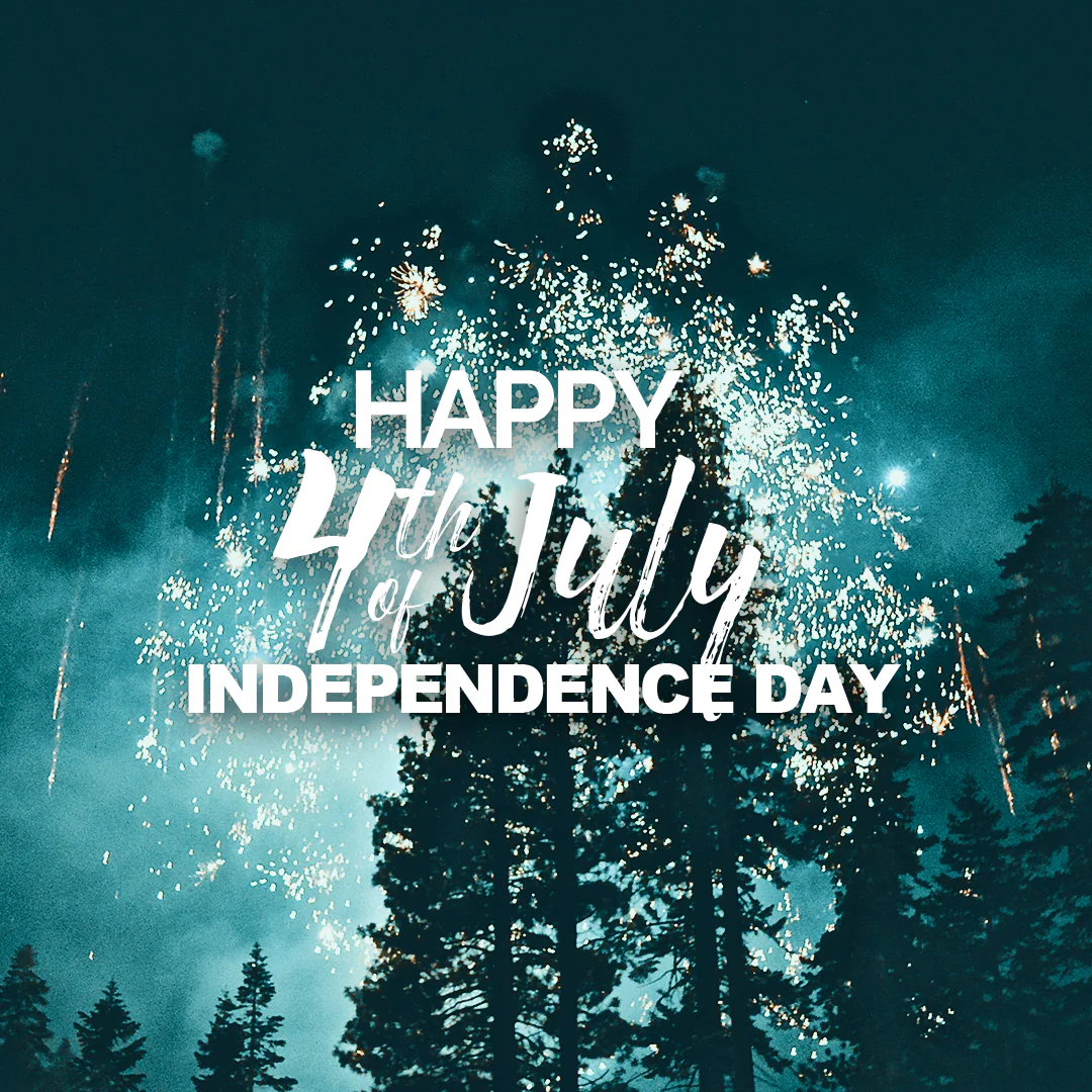 Independence Day 14