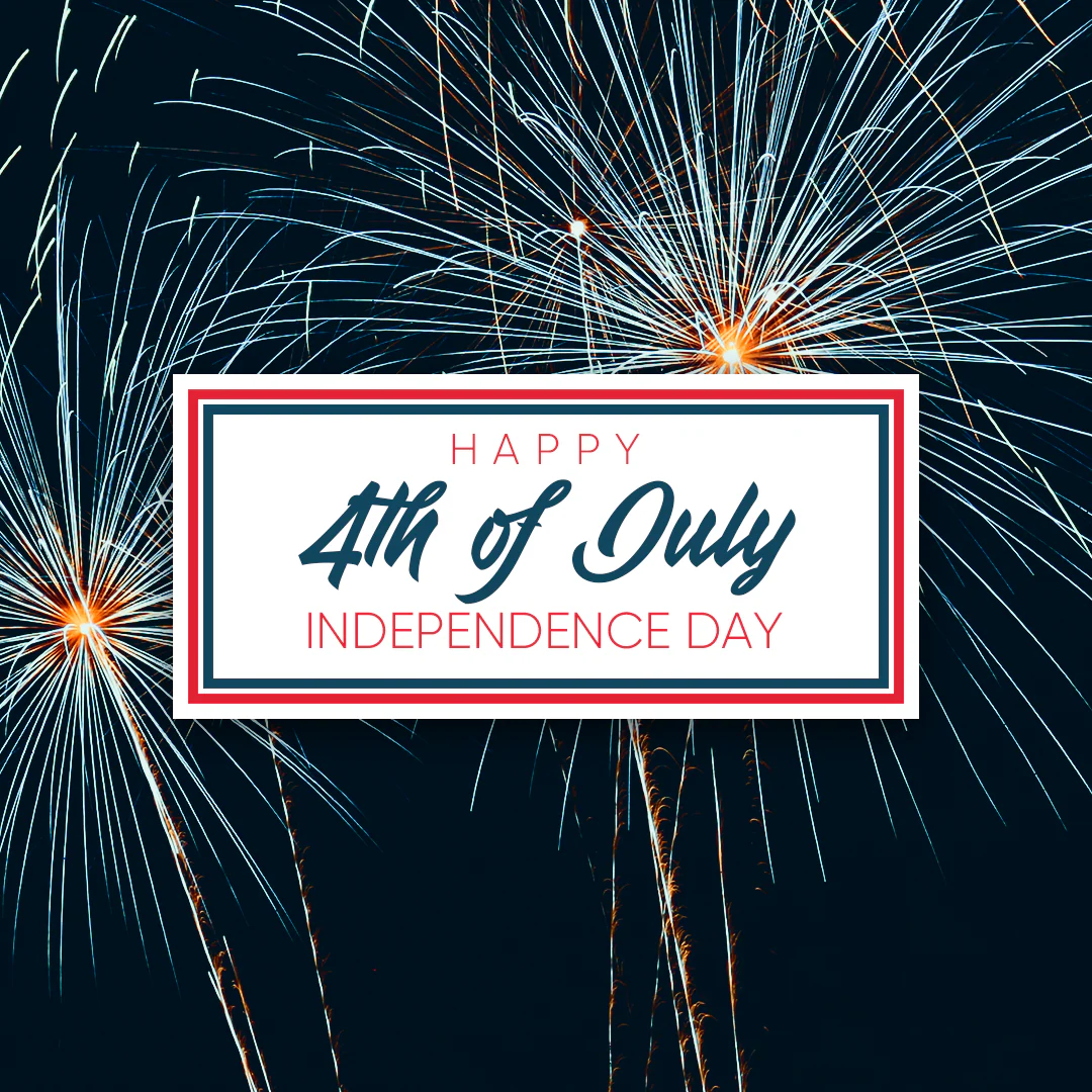 Independence Day 18