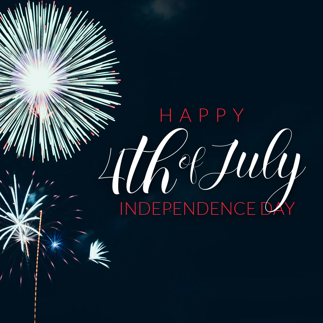 Independence Day 19