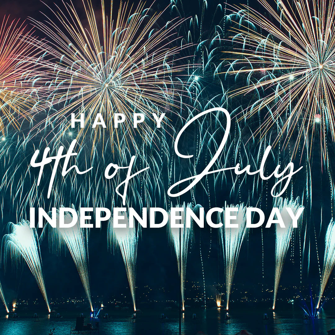 Independence Day 21