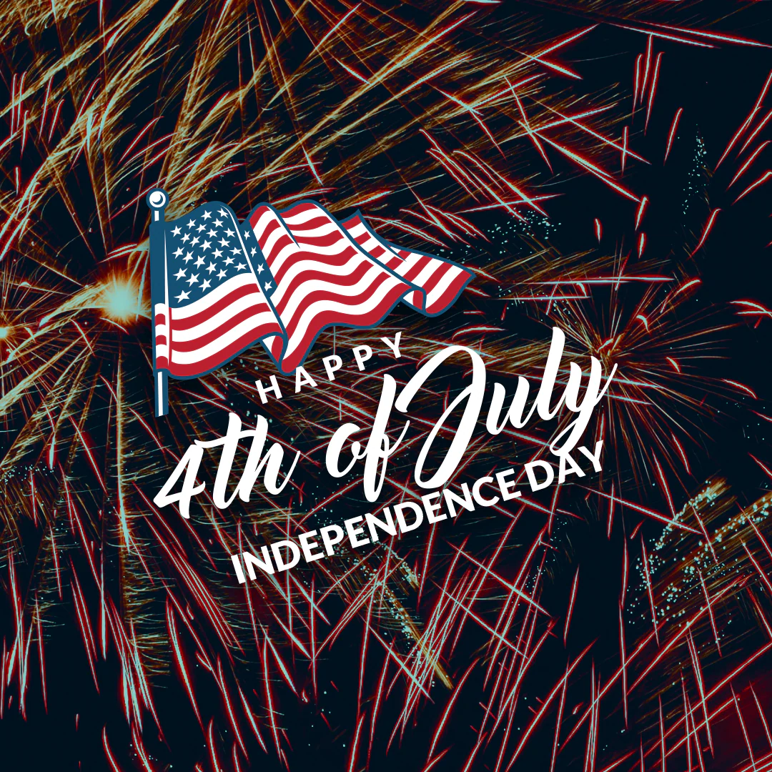 Independence Day 22