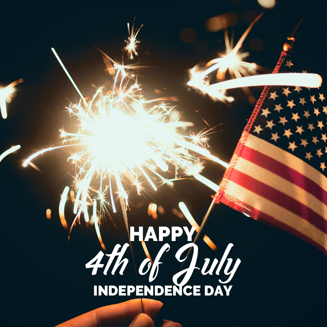 Independence Day 29