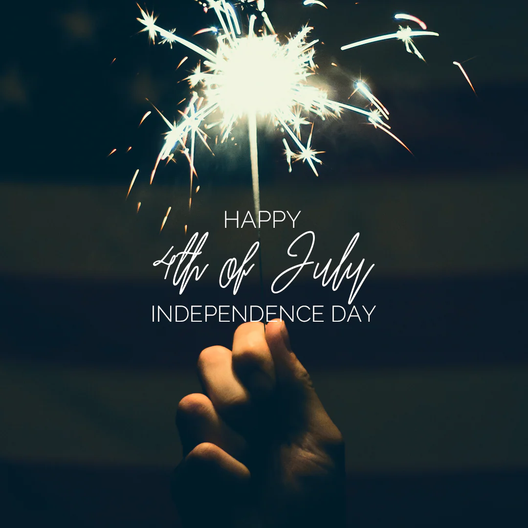 Independence Day 30