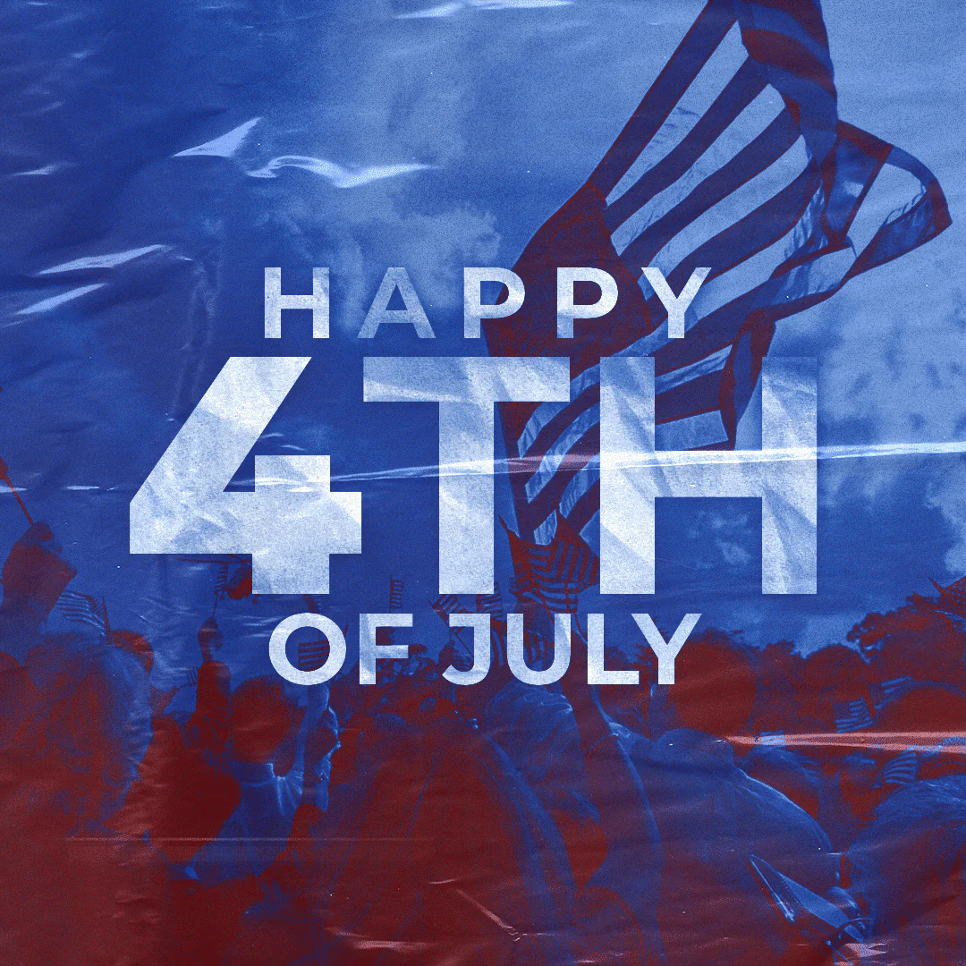 Independence Day 31