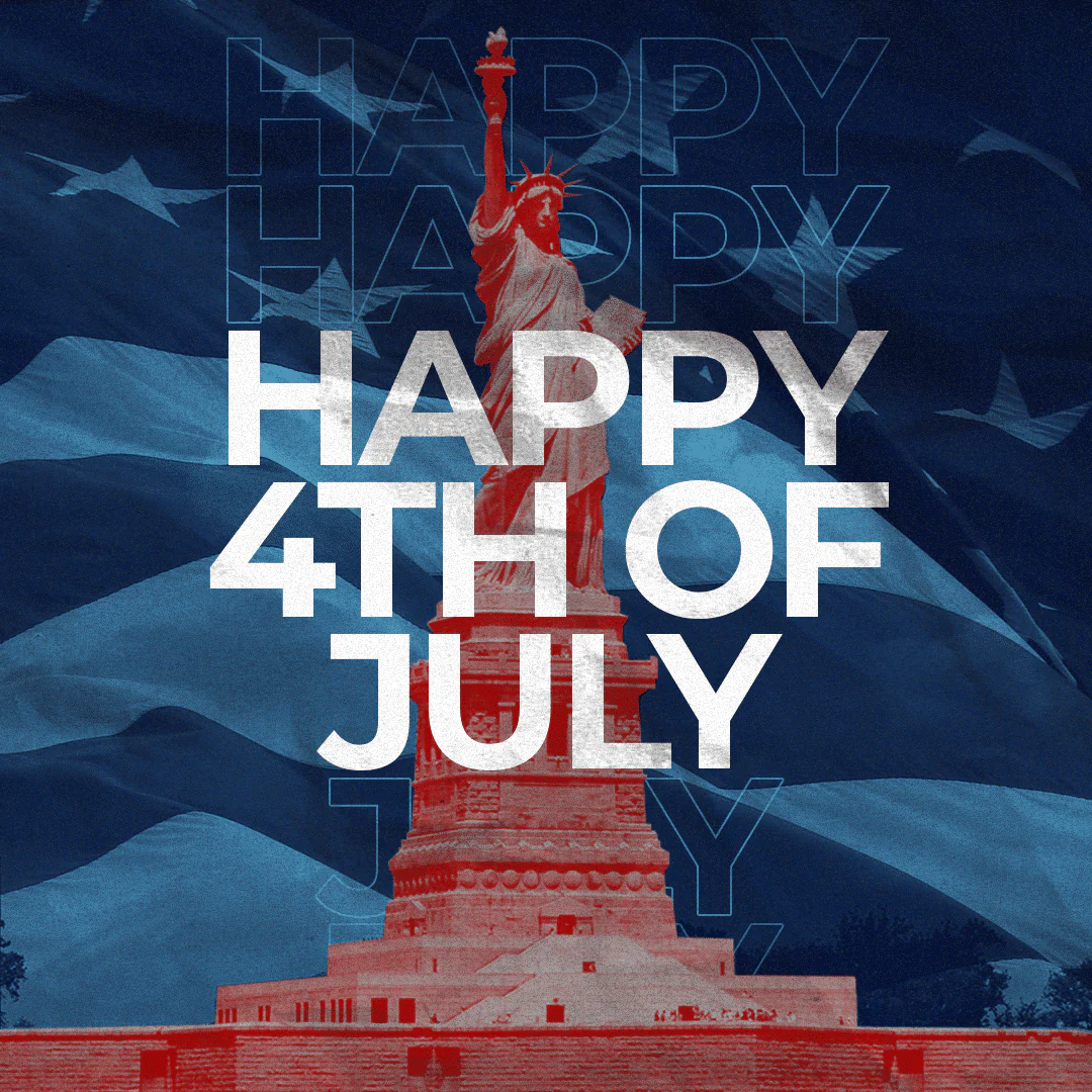 Independence Day 34