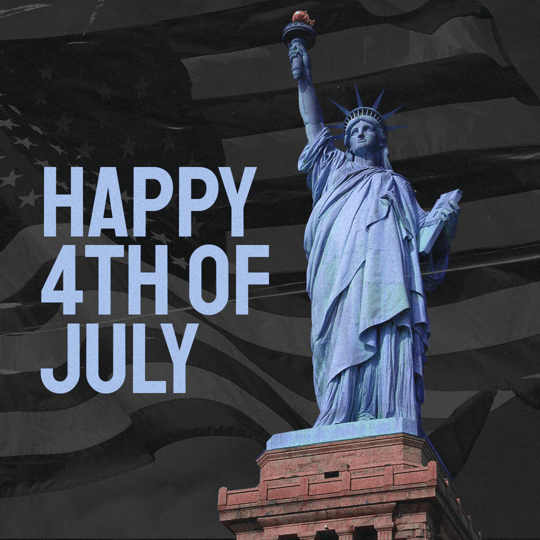 Independence Day 35