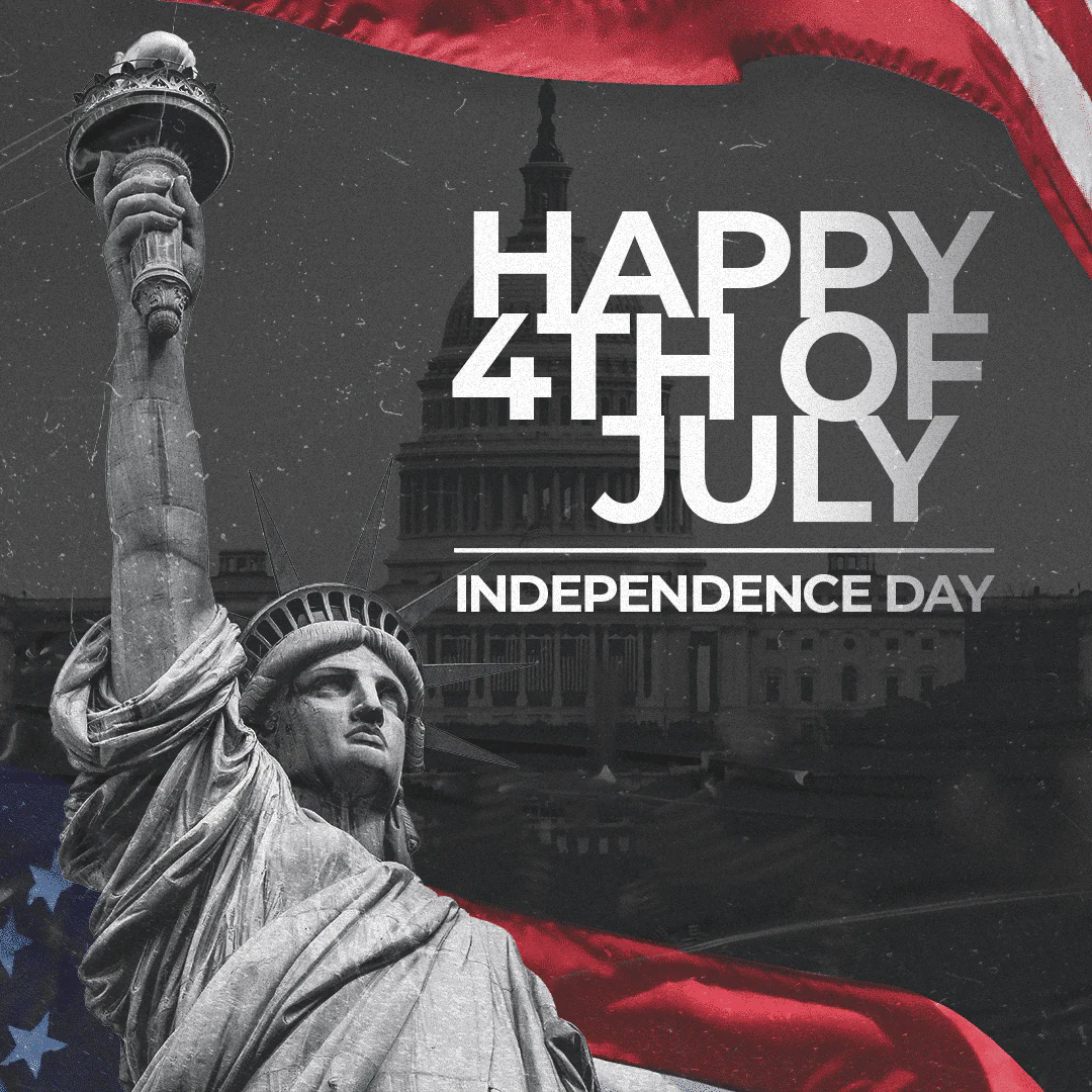 Independence Day 37