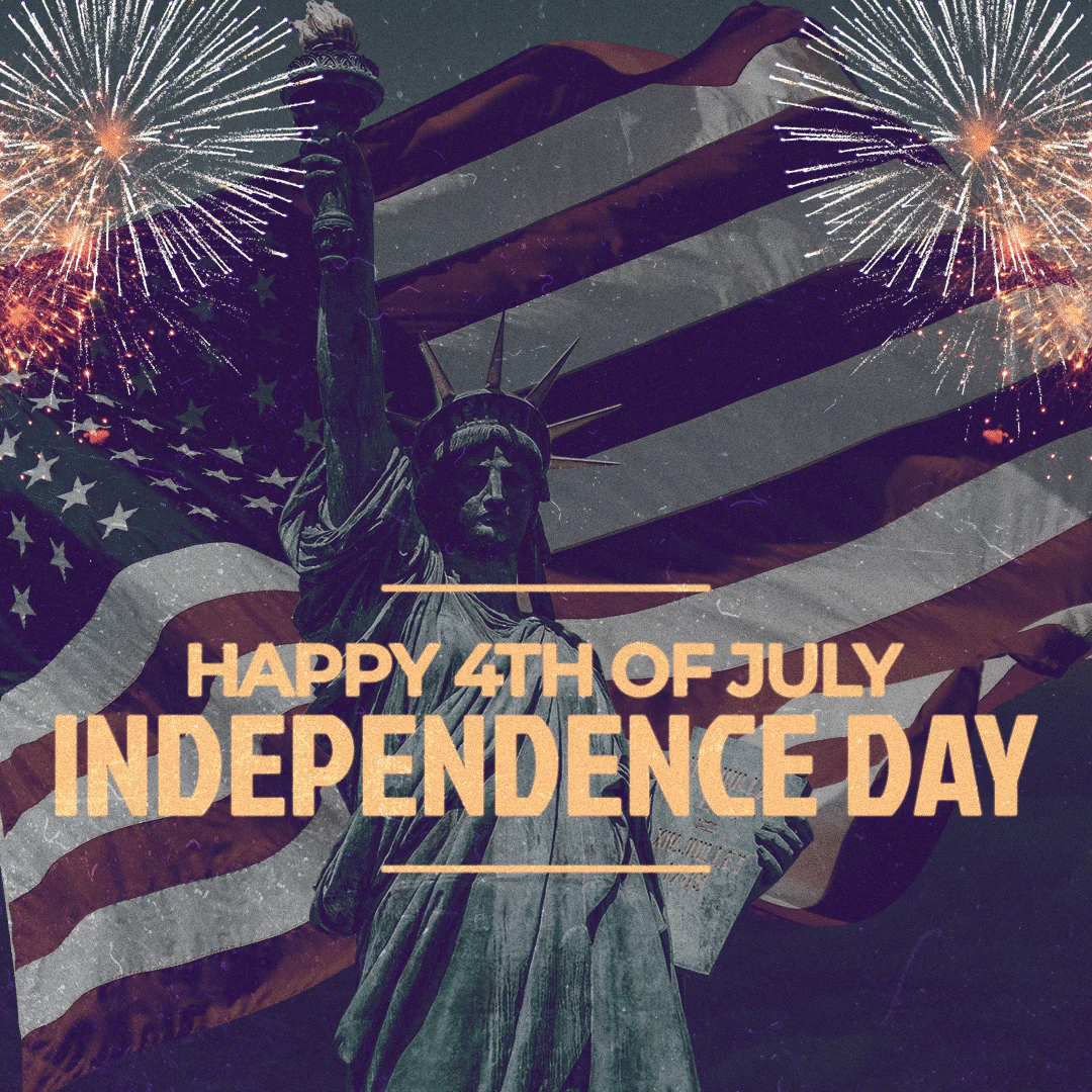 Independence Day 38