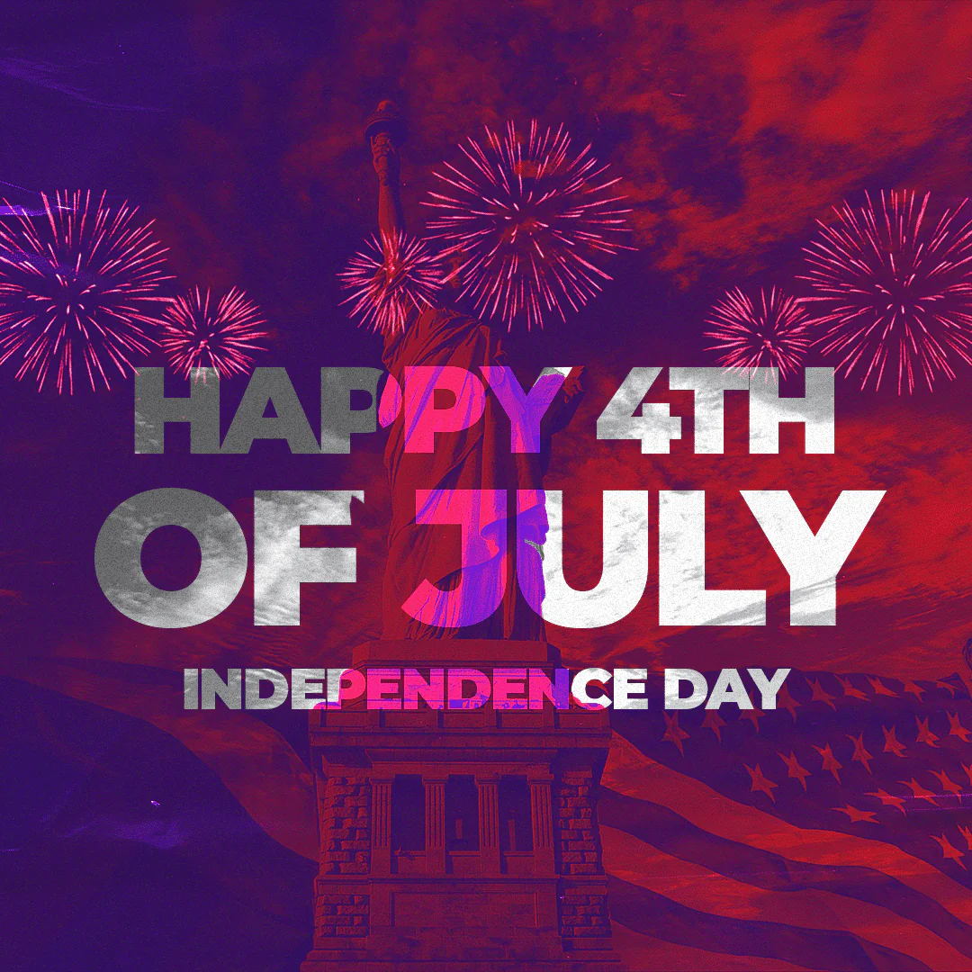 Independence Day 40