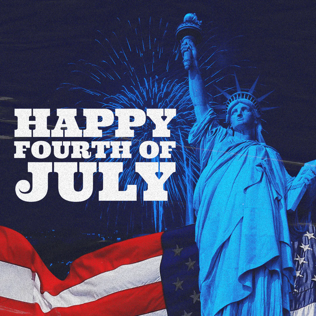 Independence Day 42