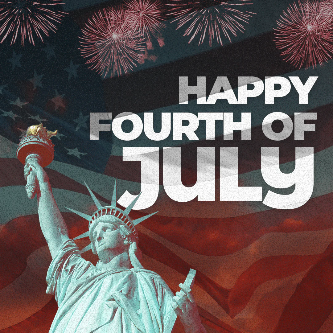 Independence Day 43