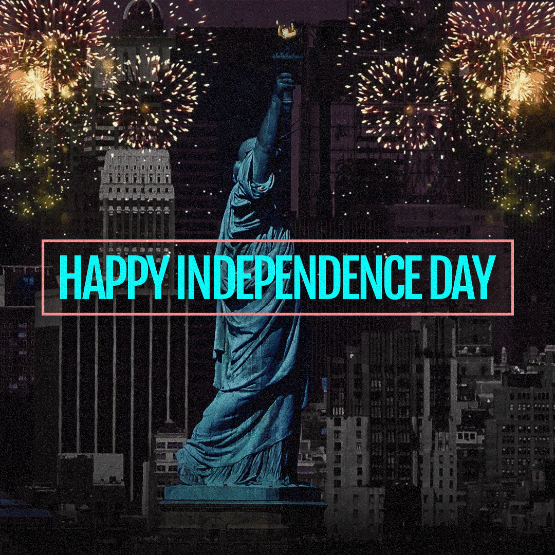 Independence Day 49