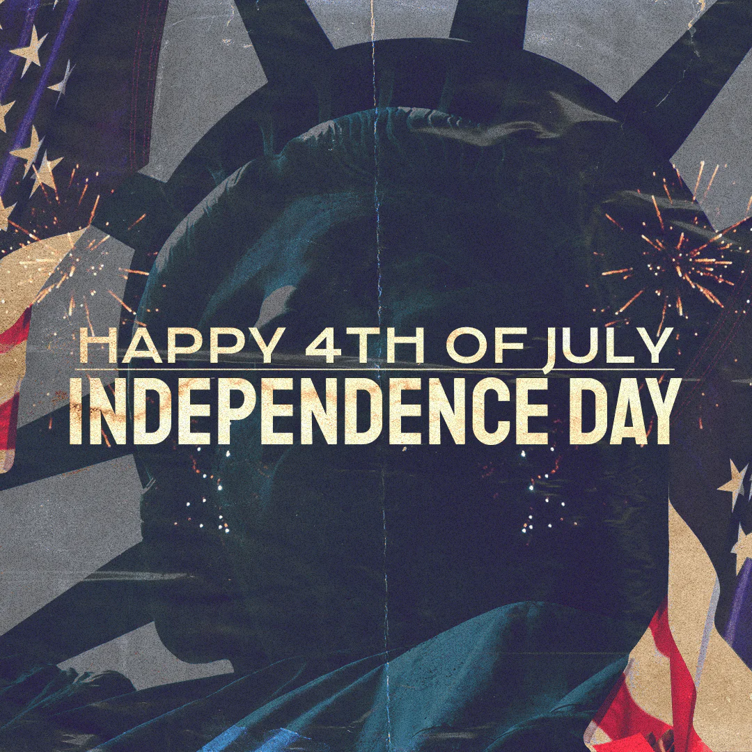 Independence Day 56