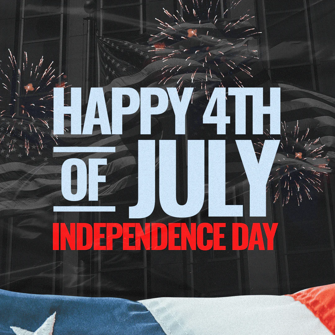 Independence Day 57