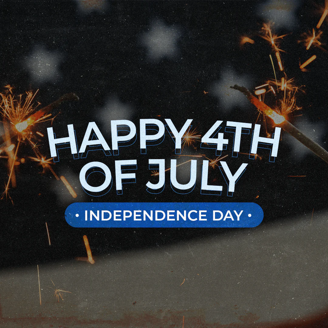 Independence Day 58