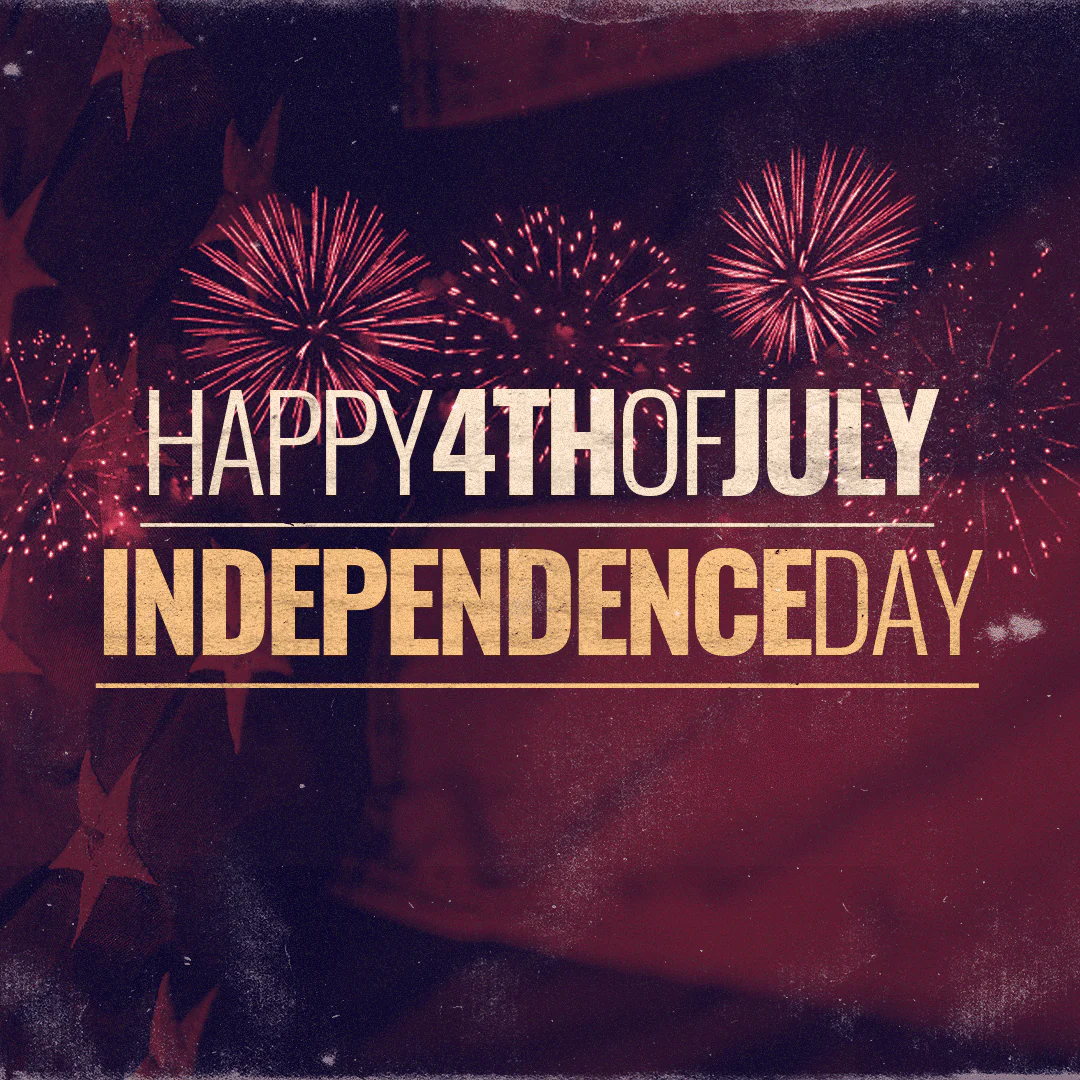 Independence Day 59