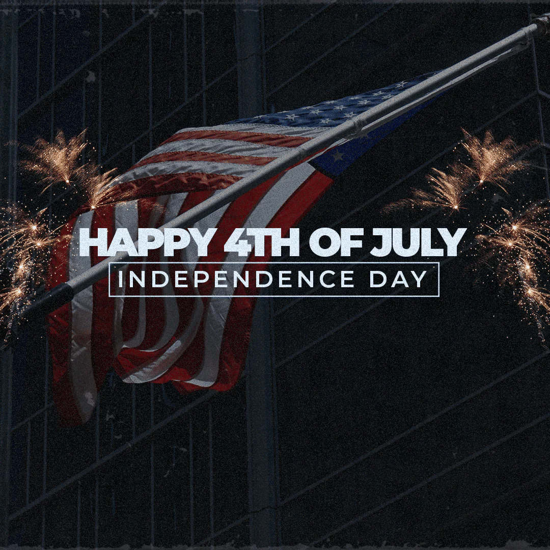 Independence Day 60
