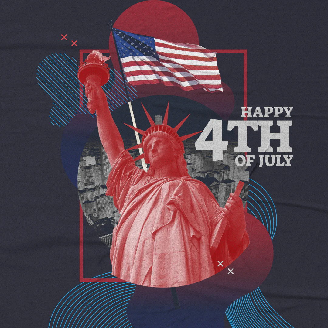Independence Day 61