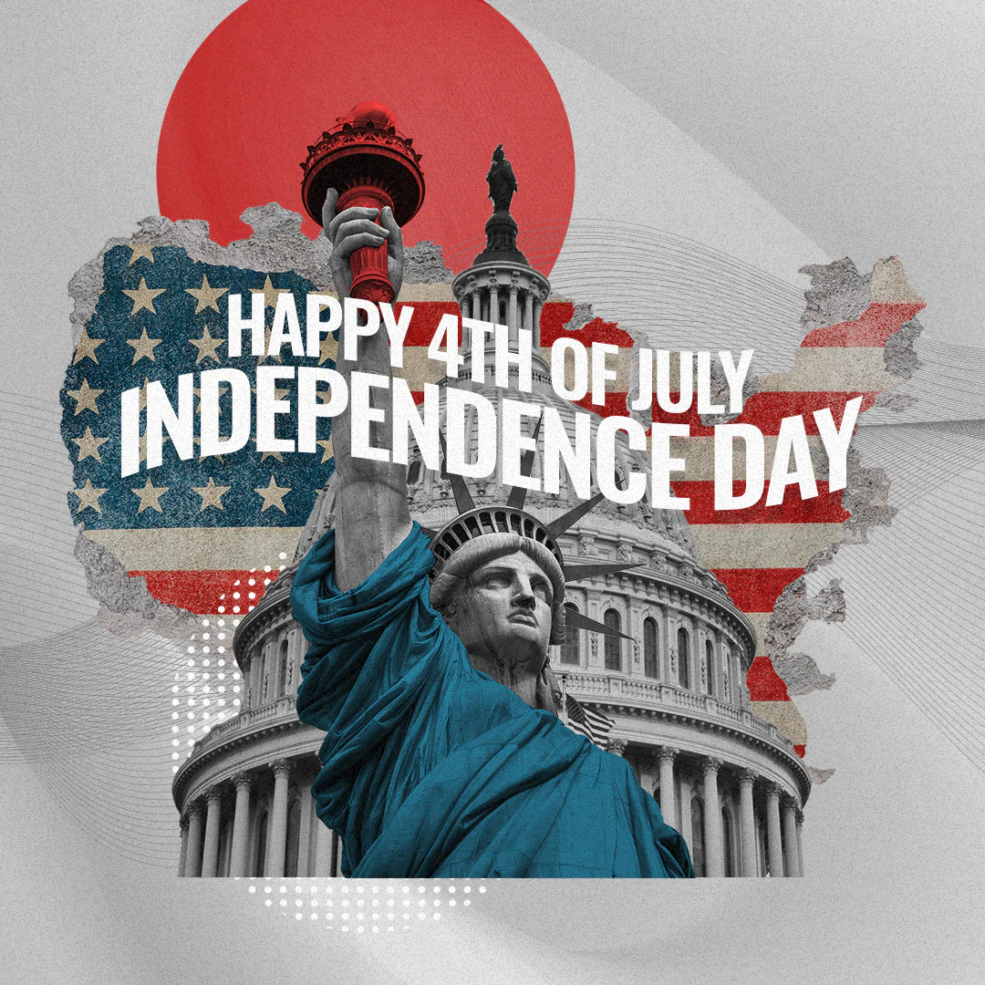 Independence Day 66