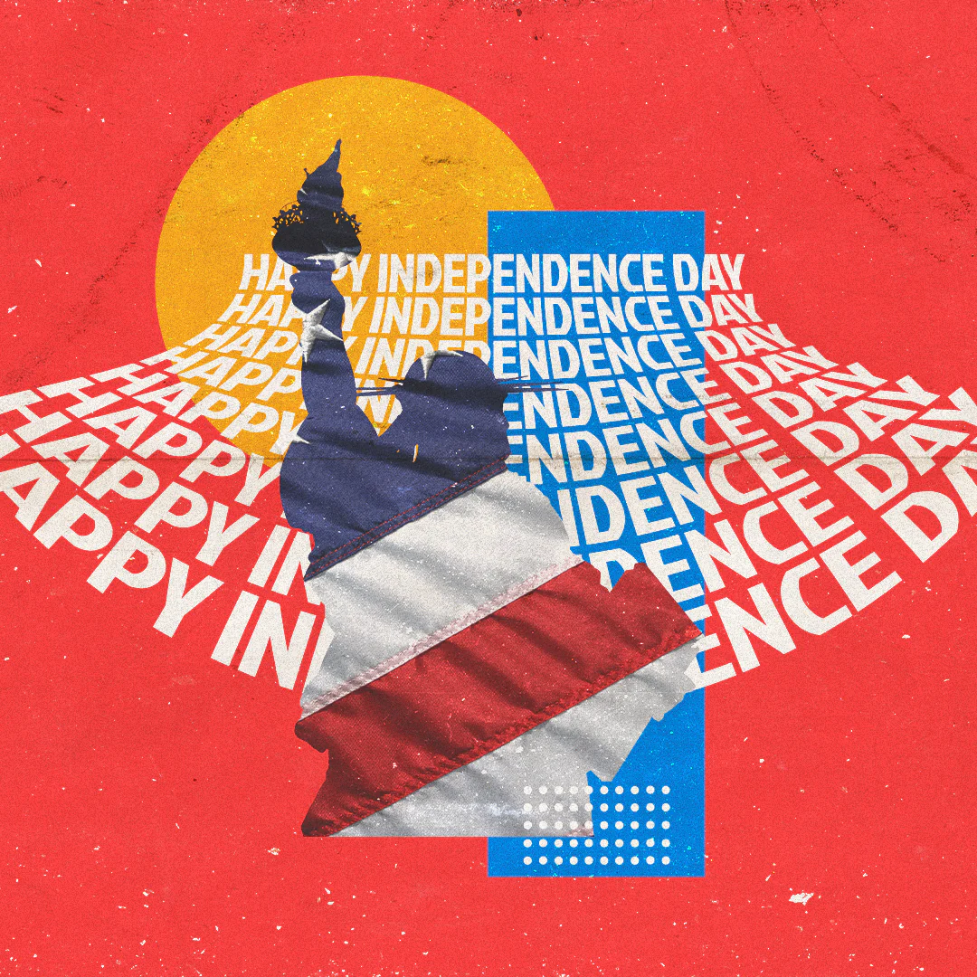 Independence Day 72