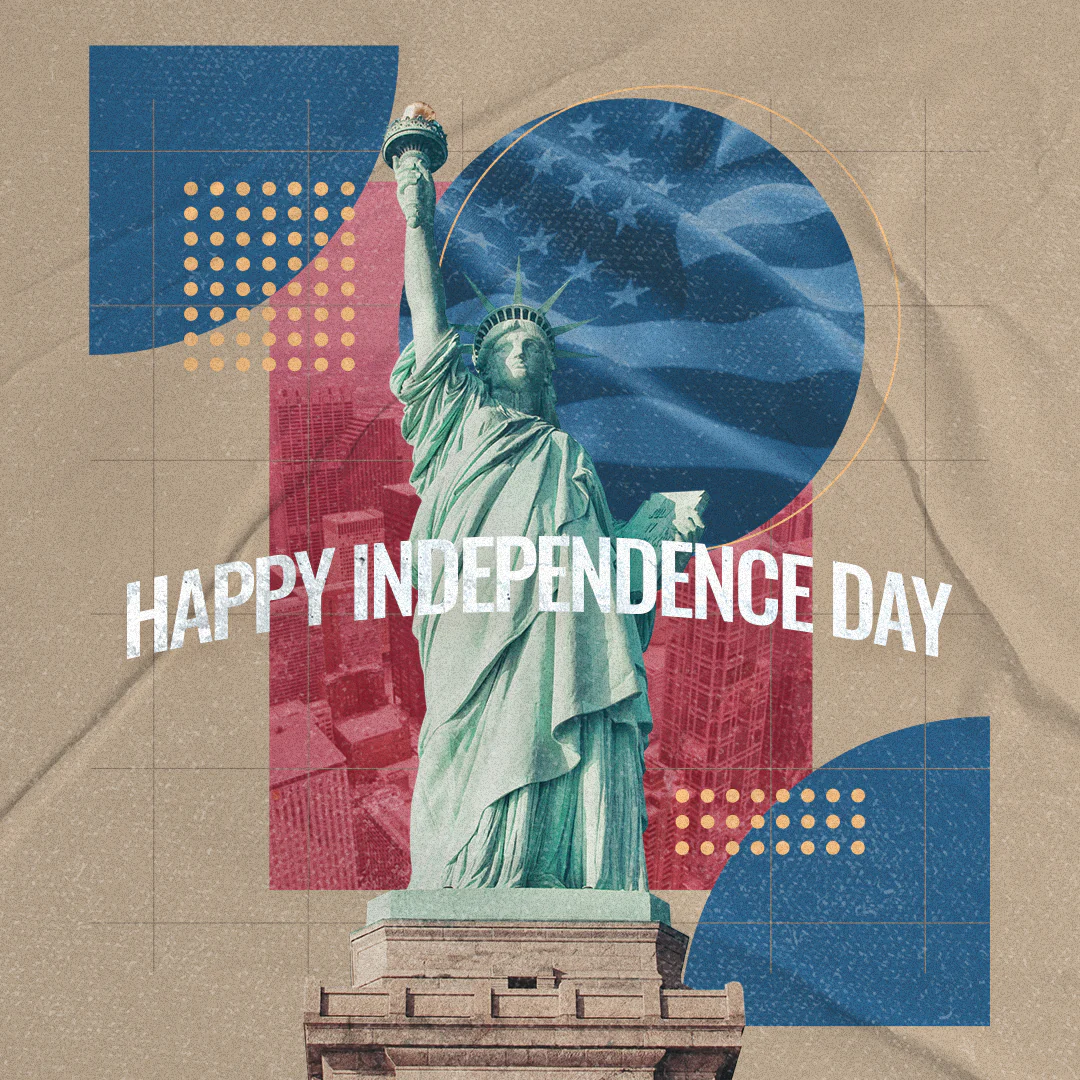 Independence Day 75