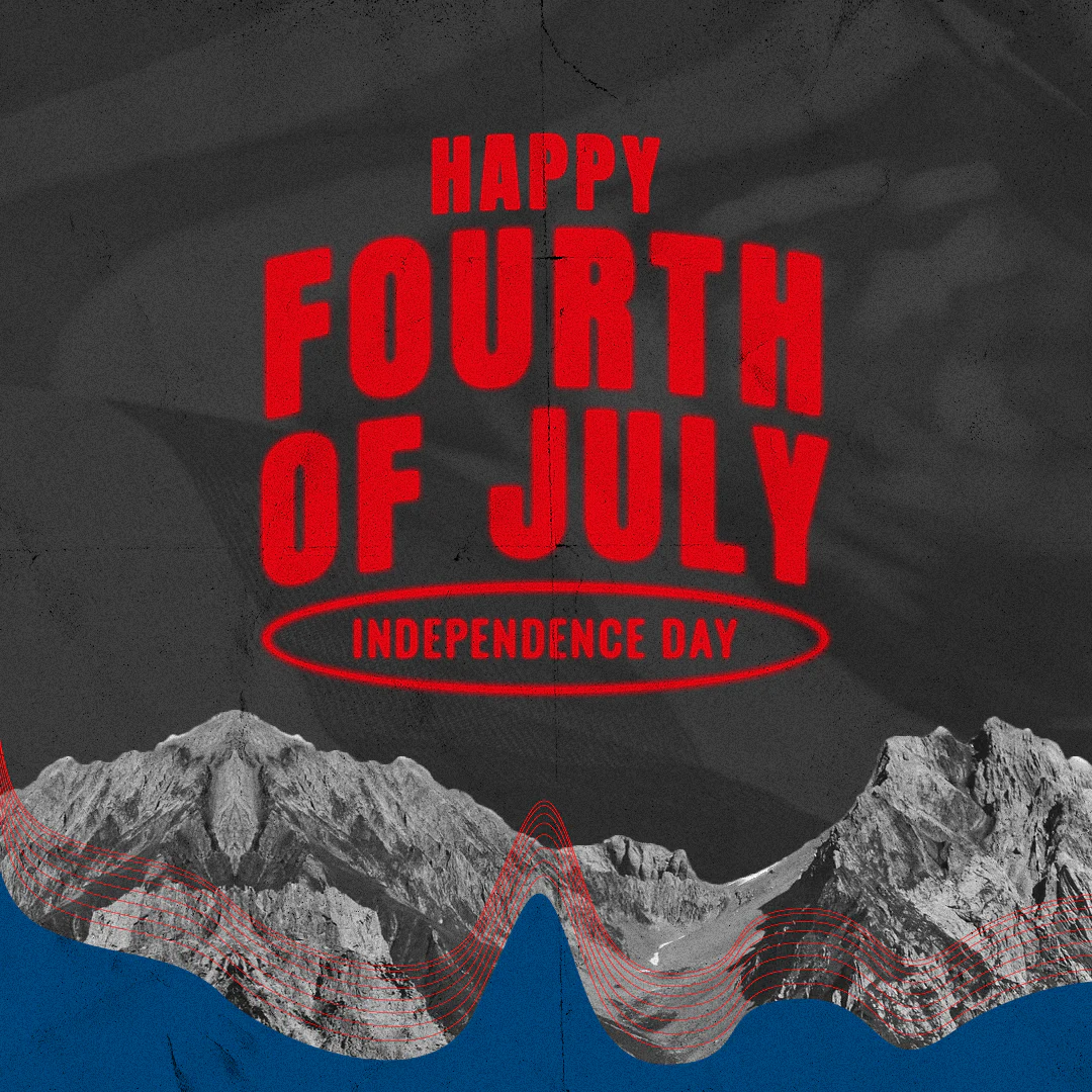 Independence Day 78