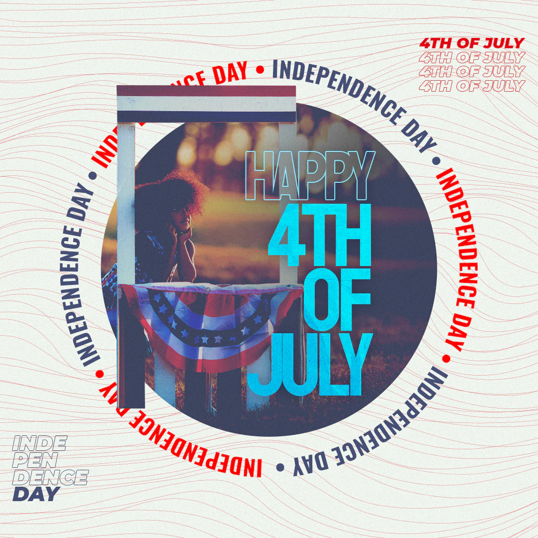 Independence Day 82