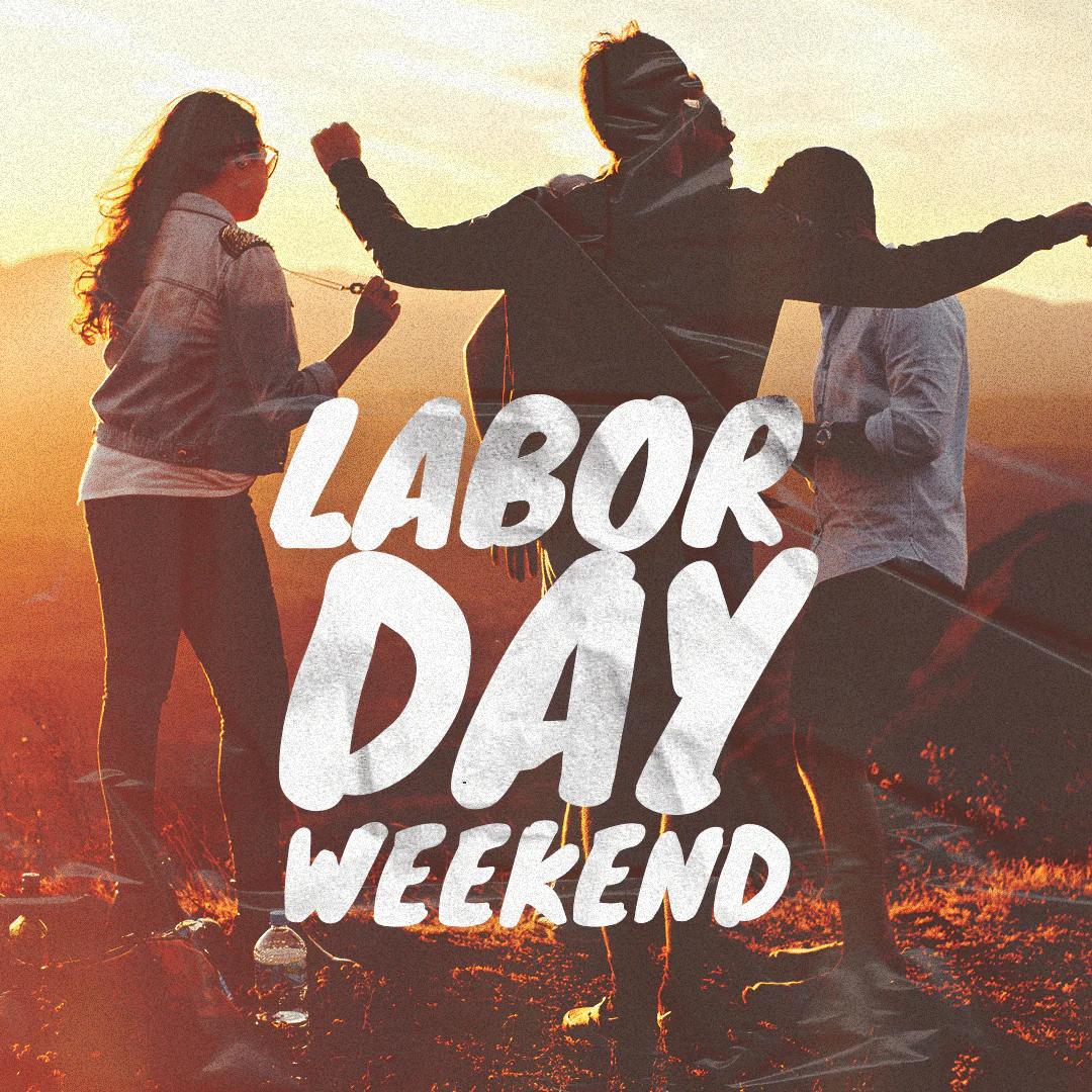 Labor Day 41