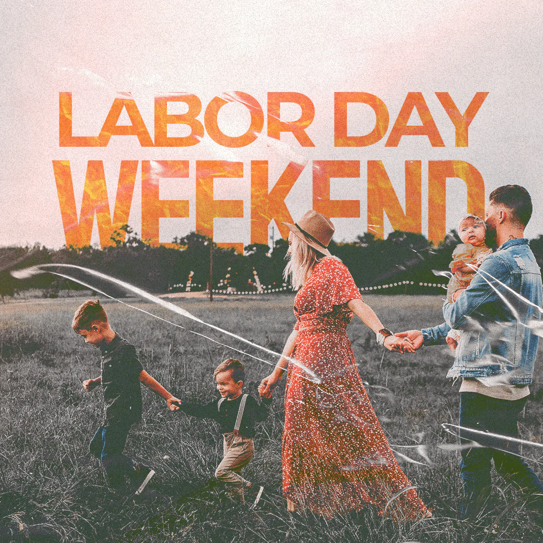Labor Day 43